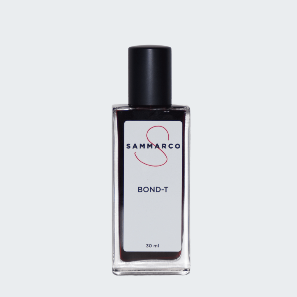 BOND-T Sammarco Extrait de parfum